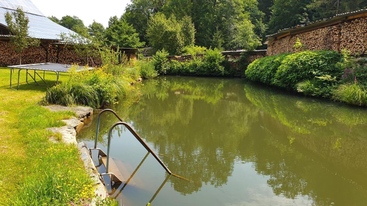 Ferienwohnungen Gut Seebacher Klagenfurt am Woerthersee Екстер'єр фото