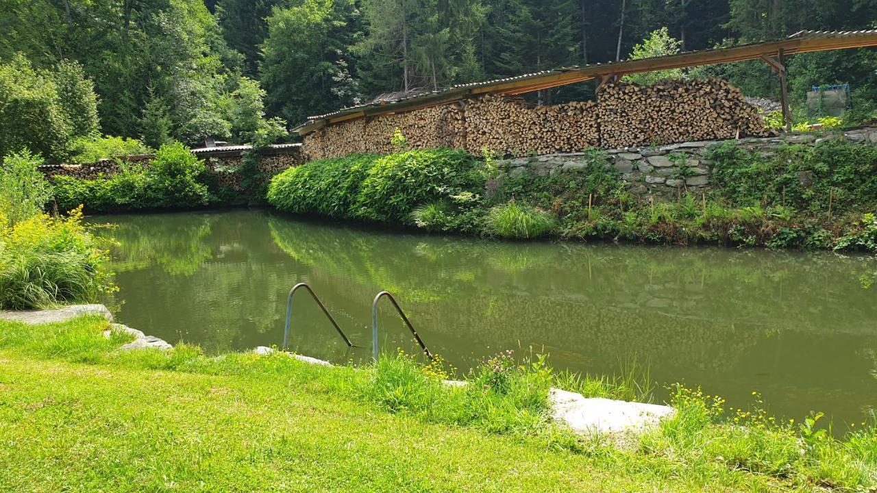 Ferienwohnungen Gut Seebacher Klagenfurt am Woerthersee Екстер'єр фото